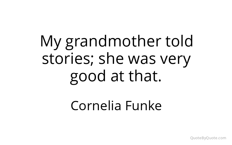 Preview image for this quote by Cornelia Funke