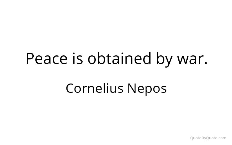 Preview image for this quote by Cornelius Nepos