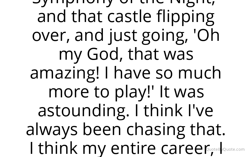 Preview image for this quote by Cory Barlog