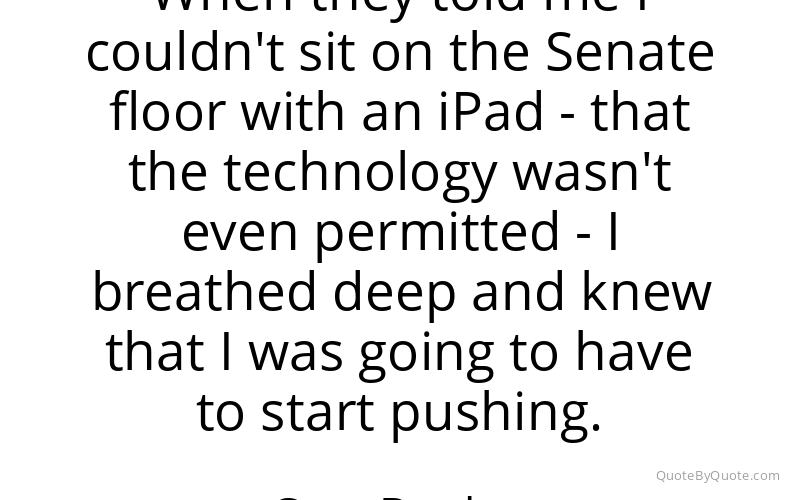 Preview image for this quote by Cory Booker