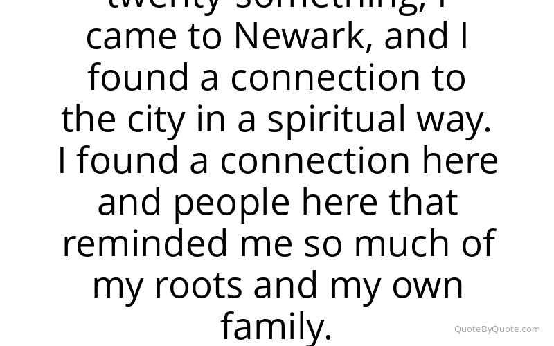 Preview image for this quote by Cory Booker