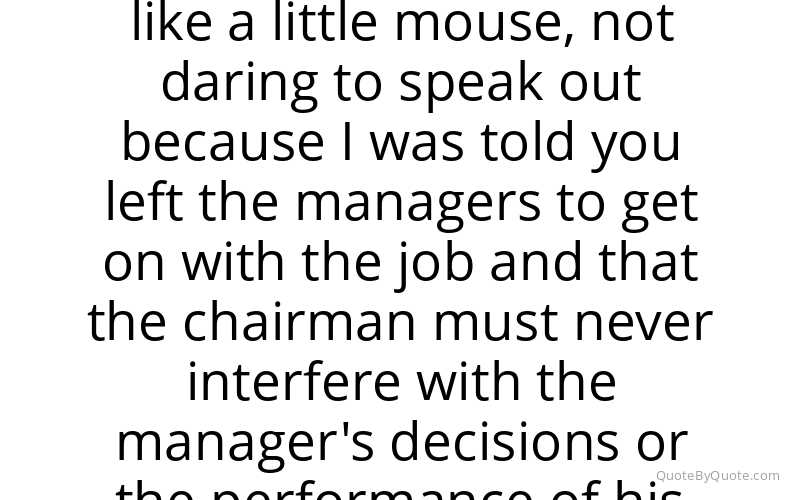 Preview image for this quote by Alan Sugar