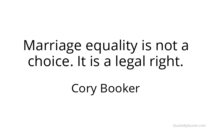Preview image for this quote by Cory Booker
