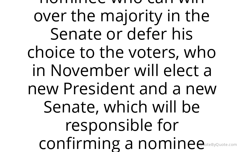 Preview image for this quote by Cory Gardner