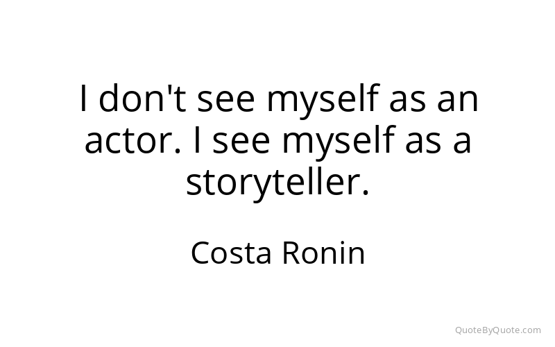 Preview image for this quote by Costa Ronin