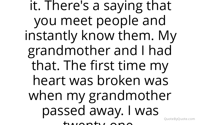 Preview image for this quote by Cote de Pablo