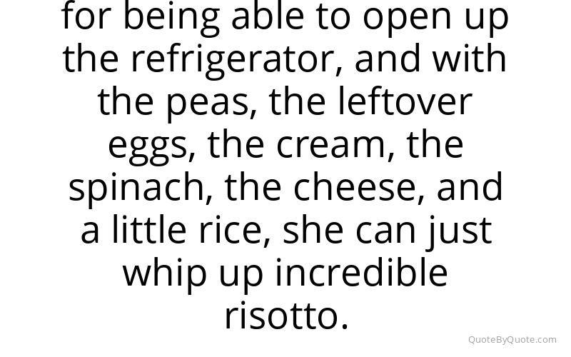 Preview image for this quote by Cote de Pablo