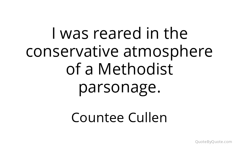 Preview image for this quote by Countee Cullen