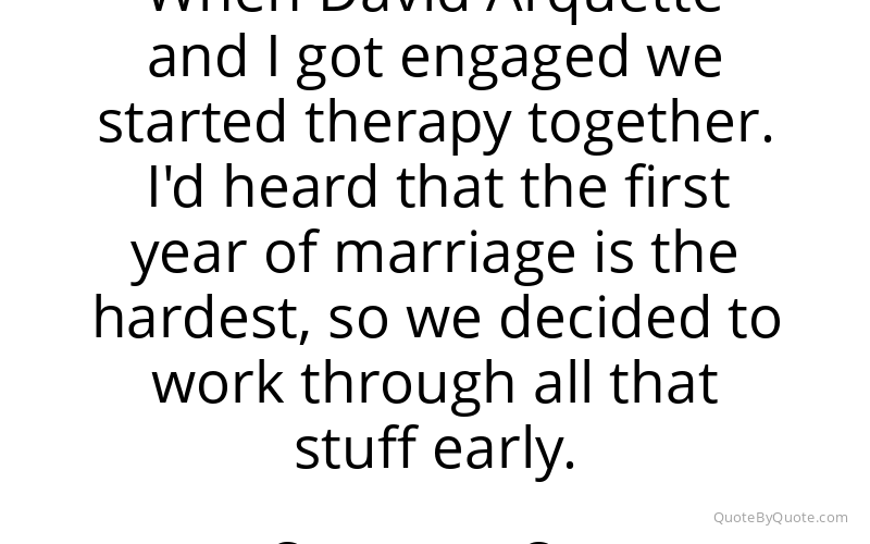 Preview image for this quote by Courteney Cox