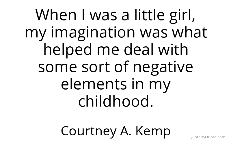 Preview image for this quote by Courtney A. Kemp
