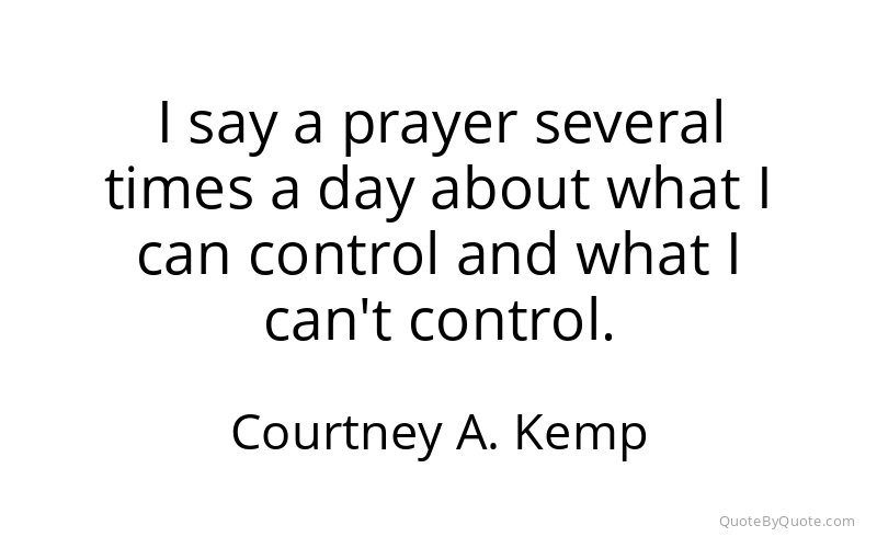 Preview image for this quote by Courtney A. Kemp