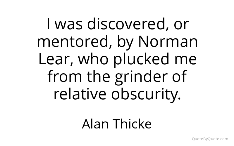Preview image for this quote by Alan Thicke