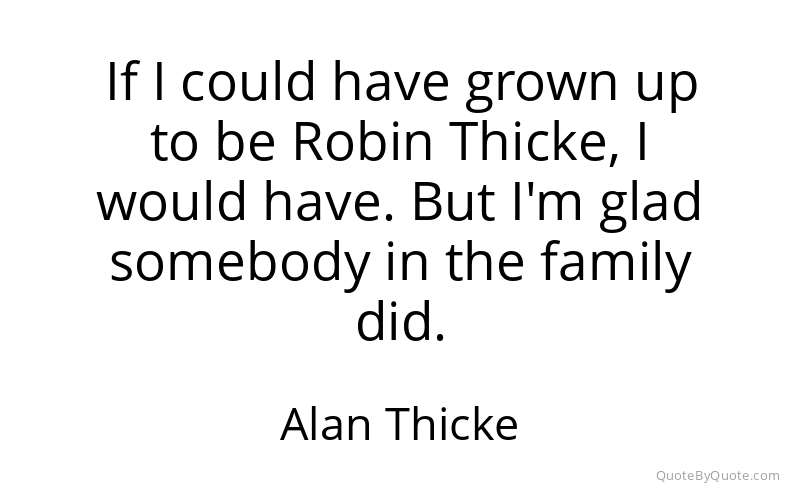 Preview image for this quote by Alan Thicke