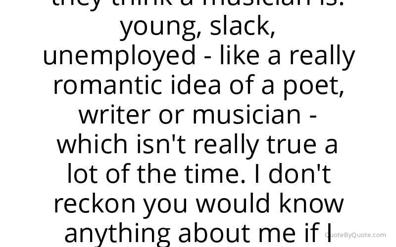 Preview image for this quote by Courtney Barnett