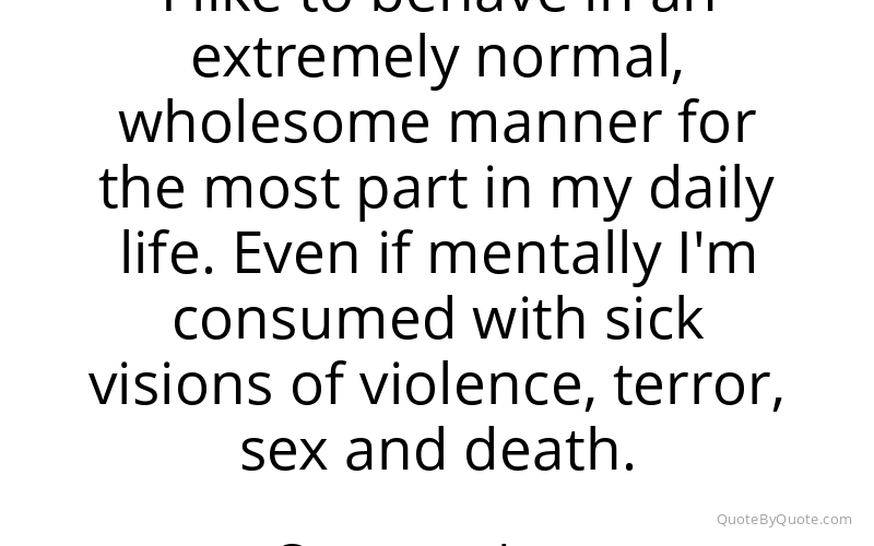 Preview image for this quote by Courtney Love