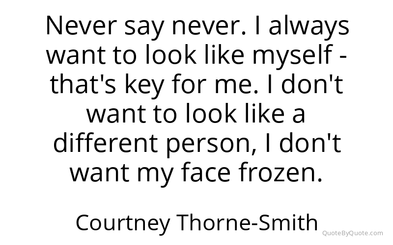 Preview image for this quote by Courtney Thorne-Smith