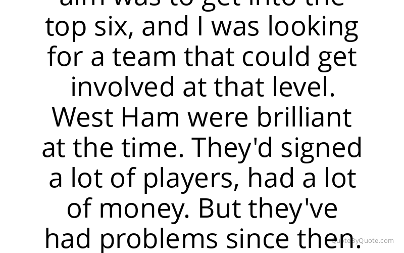 Preview image for this quote by Craig Bellamy