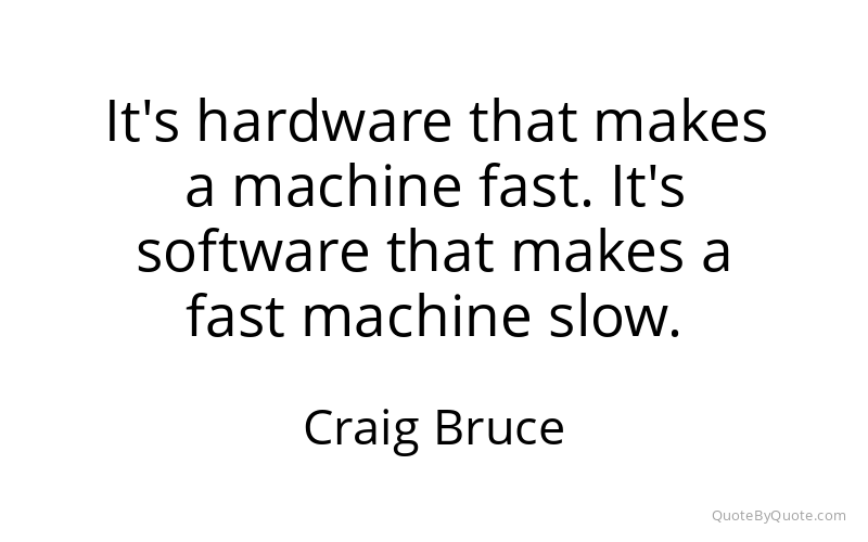 Preview image for this quote by Craig Bruce