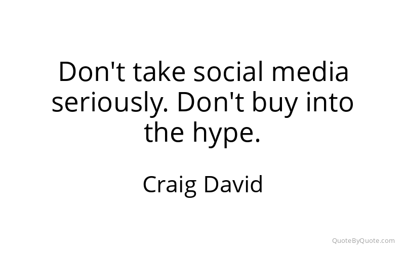 Preview image for this quote by Craig David