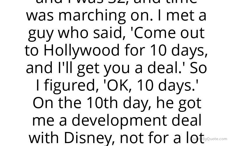 Preview image for this quote by Craig Ferguson