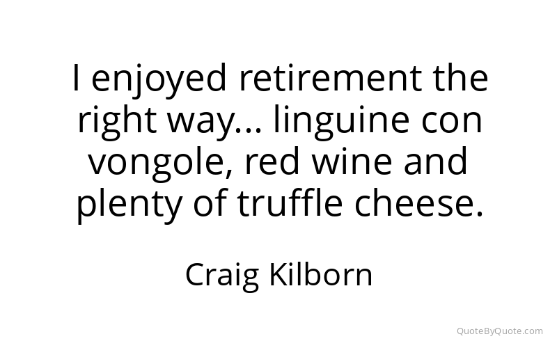 Preview image for this quote by Craig Kilborn