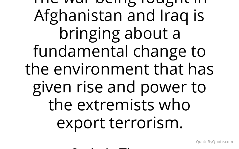 Preview image for this quote by Craig L. Thomas