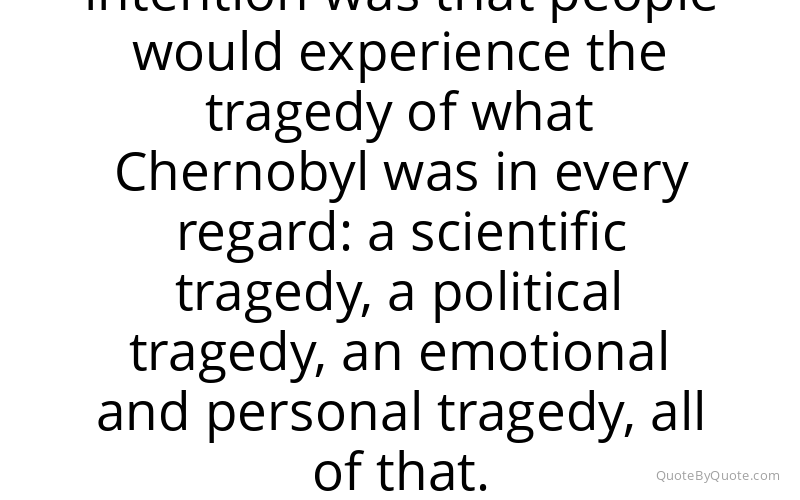 Preview image for this quote by Craig Mazin
