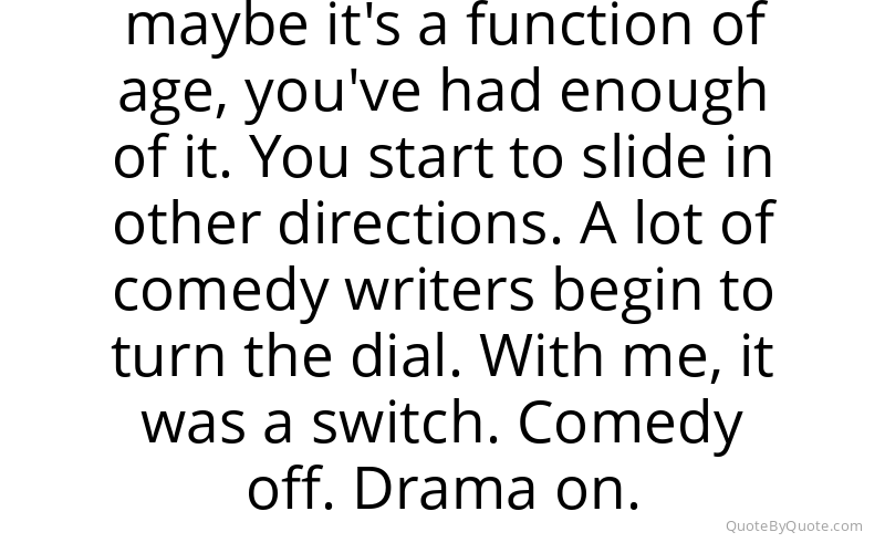 Preview image for this quote by Craig Mazin