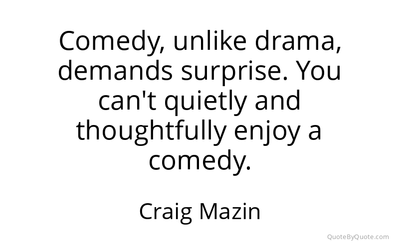 Preview image for this quote by Craig Mazin