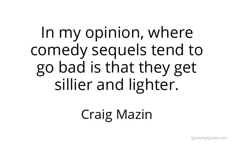 Preview image for this quote by Craig Mazin