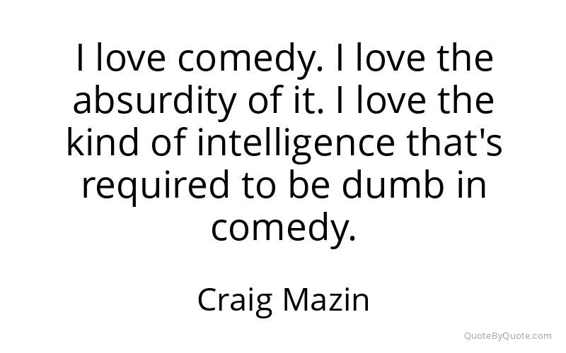 Preview image for this quote by Craig Mazin