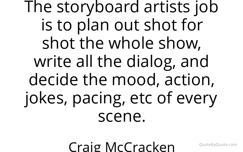 Preview image for this quote by Craig McCracken