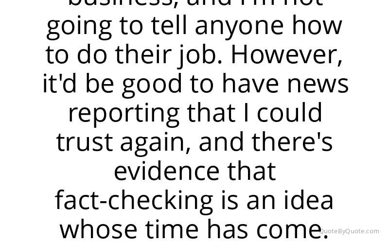 Preview image for this quote by Craig Newmark