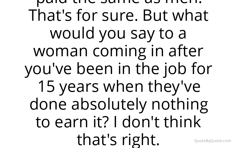 Preview image for this quote by Craig Revel Horwood