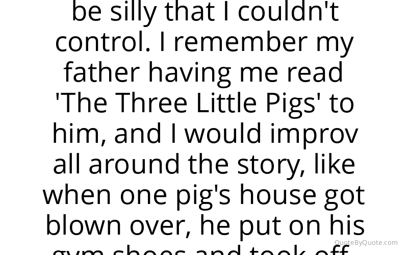 Preview image for this quote by Craig Robinson