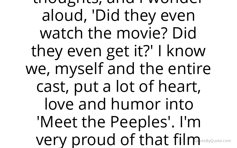 Preview image for this quote by Craig Robinson