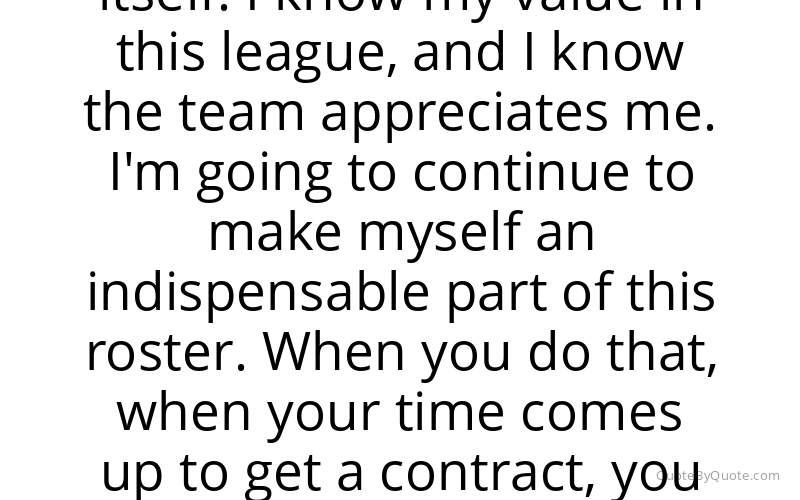 Preview image for this quote by Aaron Rodgers