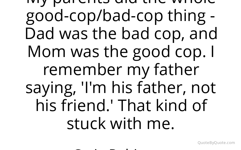 Preview image for this quote by Craig Robinson