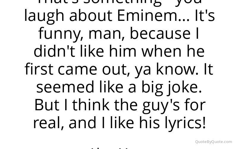 Preview image for this quote by Alan Vega