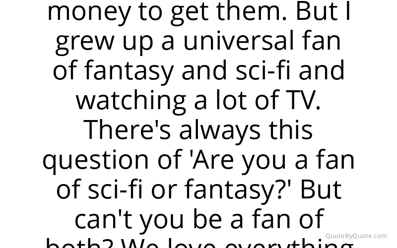 Preview image for this quote by Cress Williams