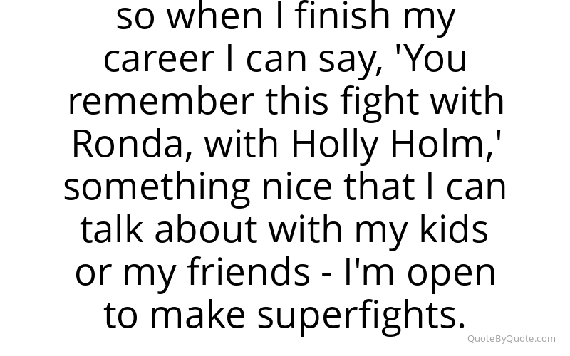 Preview image for this quote by Cris Cyborg