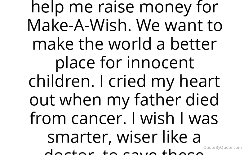 Preview image for this quote by Criss Angel