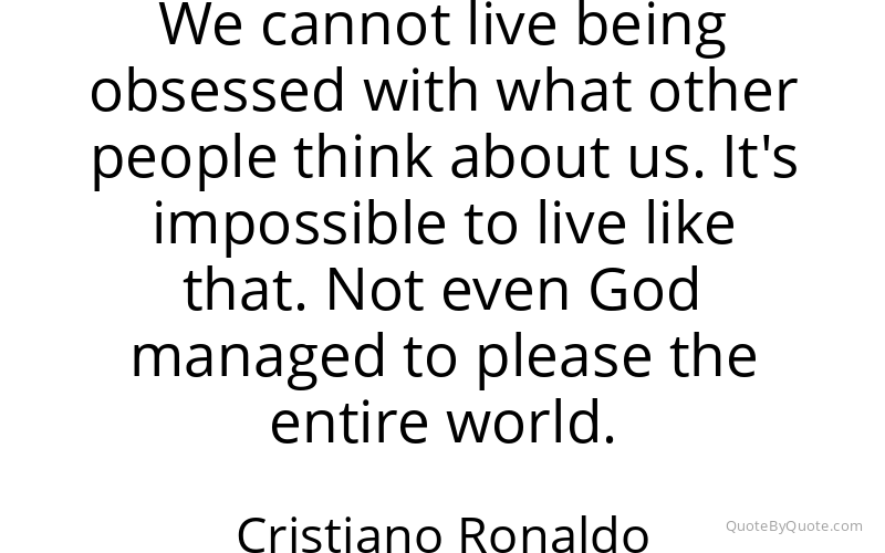 Preview image for this quote by Cristiano Ronaldo