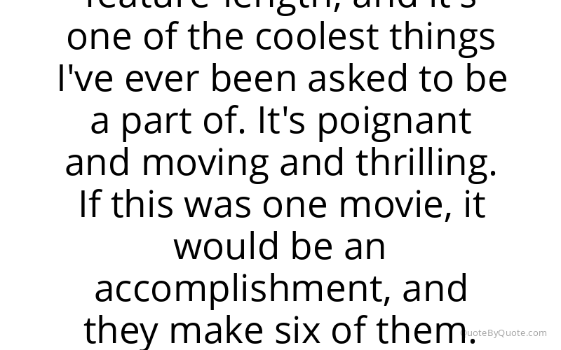 Preview image for this quote by Cristin Milioti