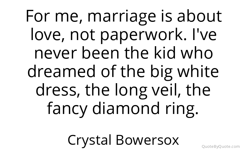Preview image for this quote by Crystal Bowersox
