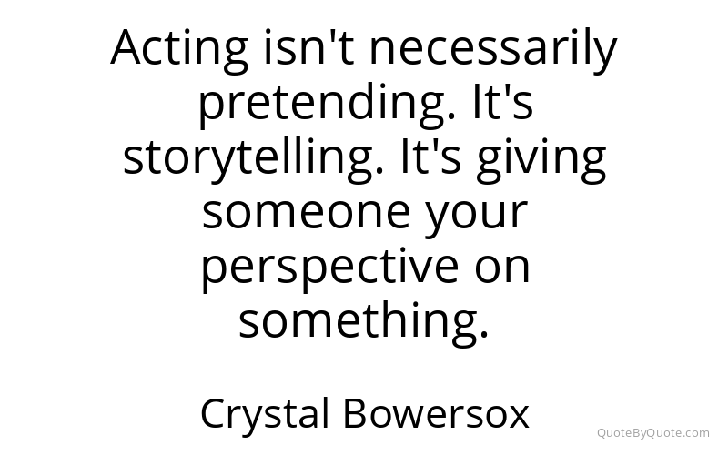 Preview image for this quote by Crystal Bowersox