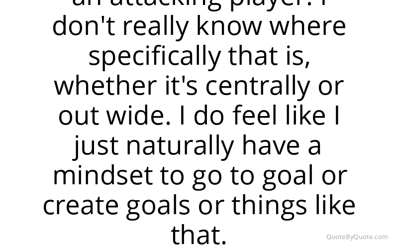 Preview image for this quote by Crystal Dunn