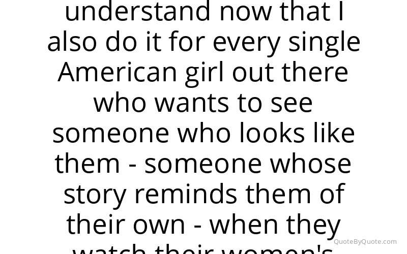 Preview image for this quote by Crystal Dunn