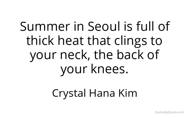 Preview image for this quote by Crystal Hana Kim