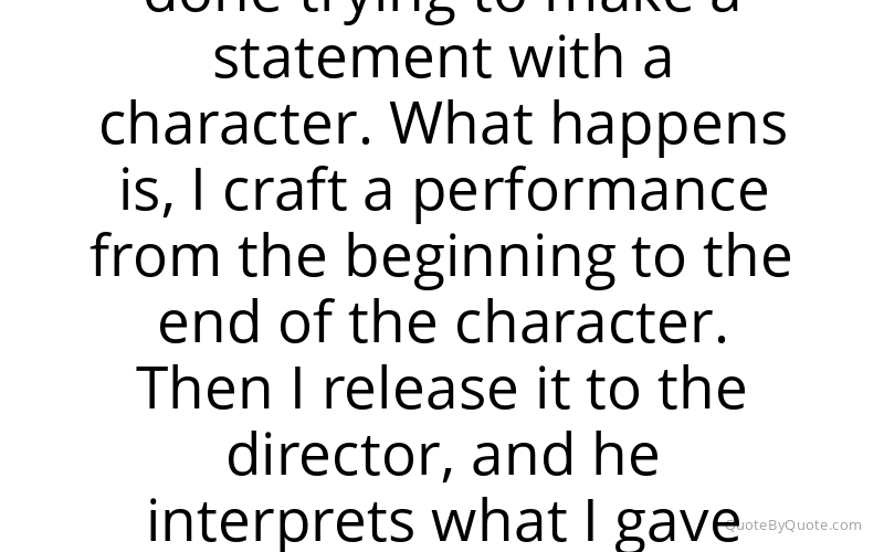 Preview image for this quote by Cuba Gooding, Jr.